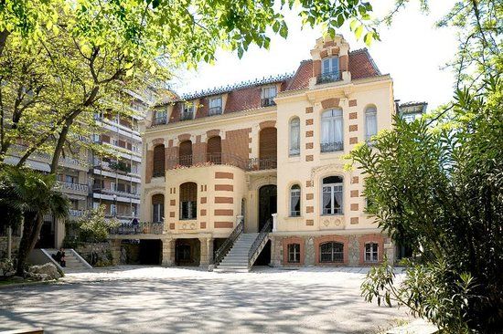 Folklife and Ethnological museum of Macedonia