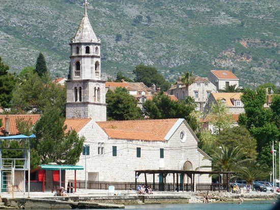 Kirche der hl. Maria Schnee