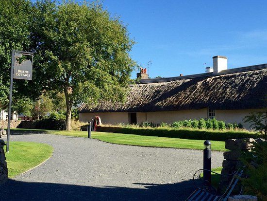 Burns Cottage