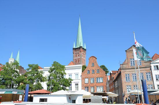 St. Petri zu Lübeck