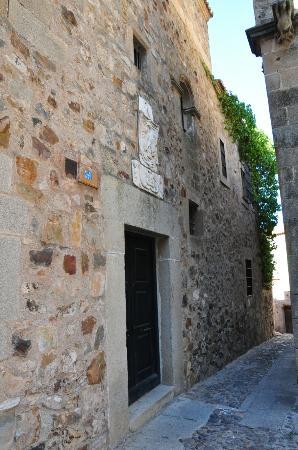 Museo Provincial de Cáceres