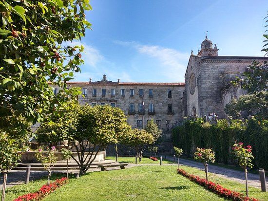 Iglesia de San Francisco