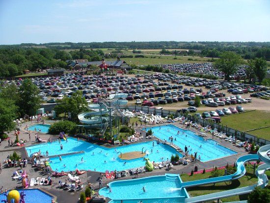 Stugby Ölands Djurpark