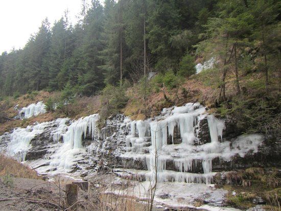 Demänovská ľadová jaskyňa