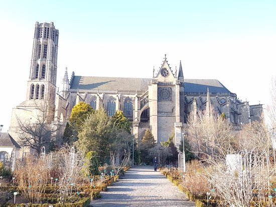 Kathedrale von Limoges