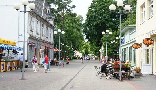 Jomas-Straße