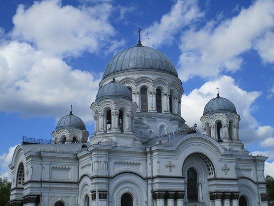 Kirche des Erzengels Michael