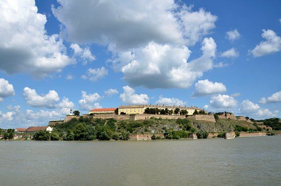Festung Petrovaradin