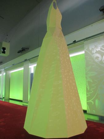 Staatliches Textil- und Industriemuseum