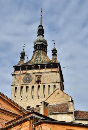 Zitadelle von Sighisoara