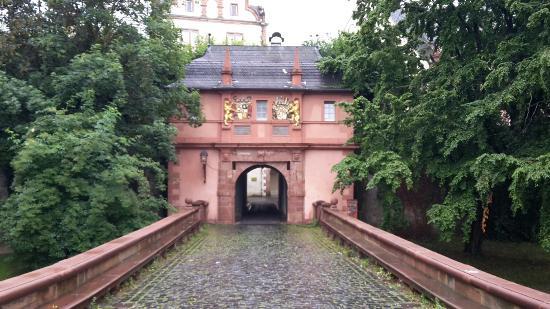 Schlossmuseum Darmstadt