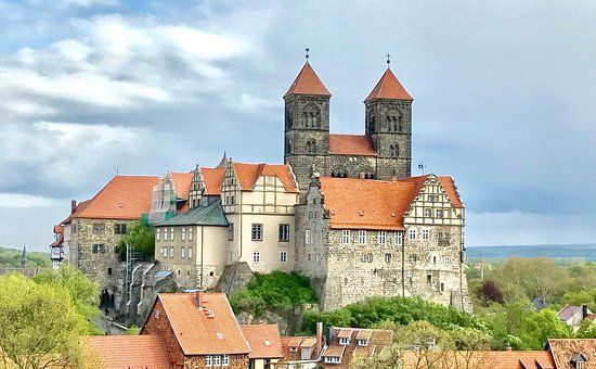 Kirche St. Servatius