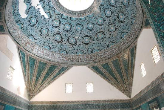 Karatay-Medresesi-Museum