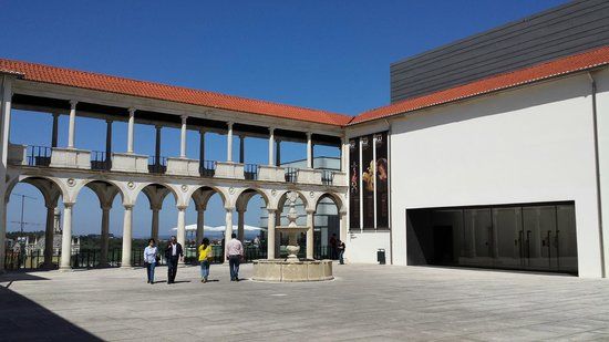 National Museum Machado de Castro