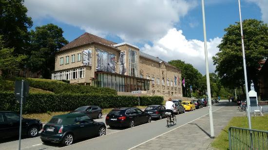 Kunsthalle Kiel