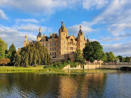 Schloss Schwerin
