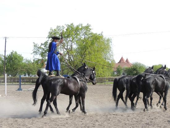 Hortobágyi-Nationalpark