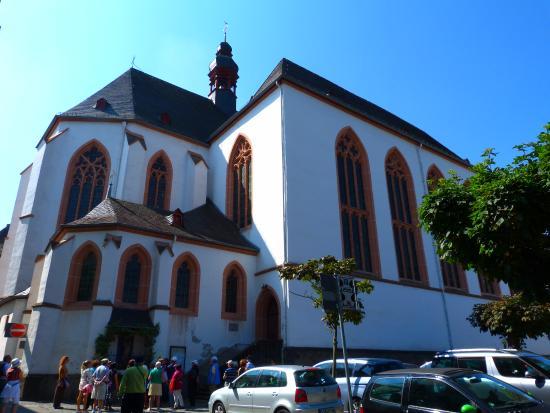 Karmeliterkirche