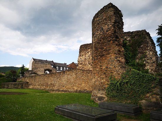 Römerkastell Boppard