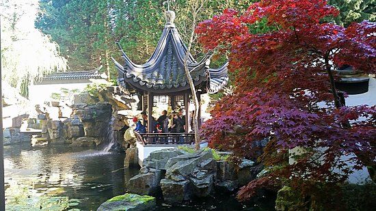 Botanischer Garten Bochum