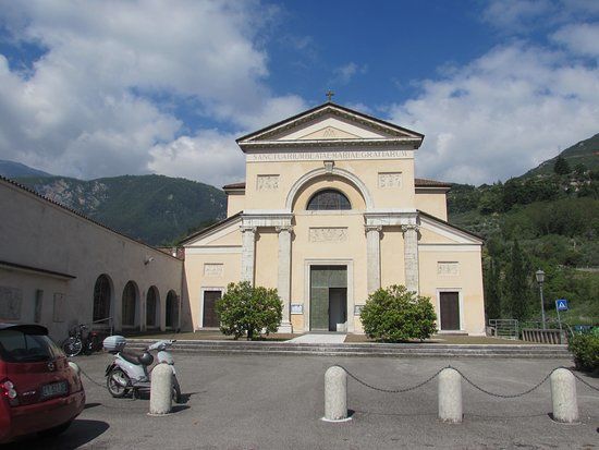 Santuario della Madonna delle Grazie