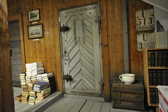 Norwegisches Justizmuseum