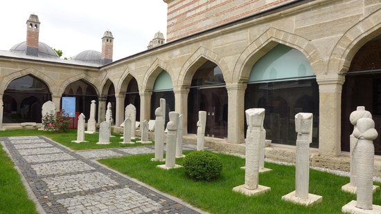 Museum für türkische und islamische Kunst