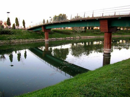 Kulturzentrum Eskisehir