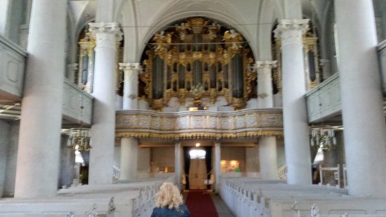 Dreifaltigkeitskathedrale