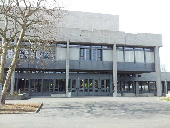 Universität St.Gallen