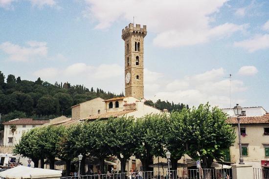 Duomo di Fiesole