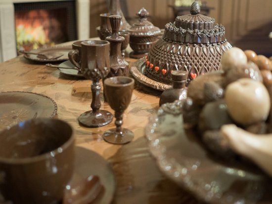 Halloren Schokoladenmuseum