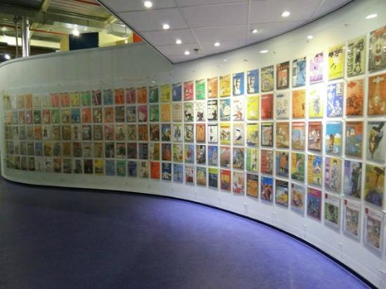 Zeichentrickmuseum Groningen