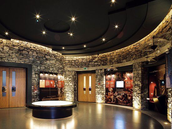 Bru Boru Cultural Centre