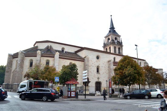 Kathedrale von Alcalá De Henares