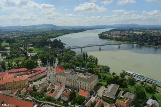 Maria-Valeria-Brücke
