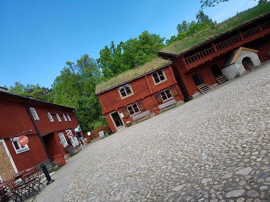 Freilichtmuseum Wadköping