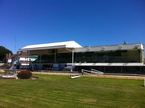 Mullingar Greyhound Stadium