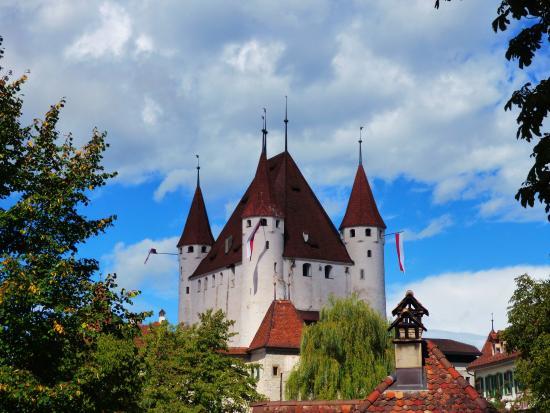 Schloss Thun