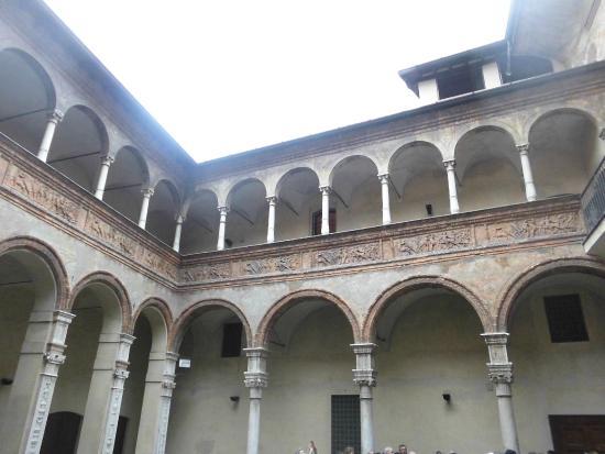 Palazzo Fodri