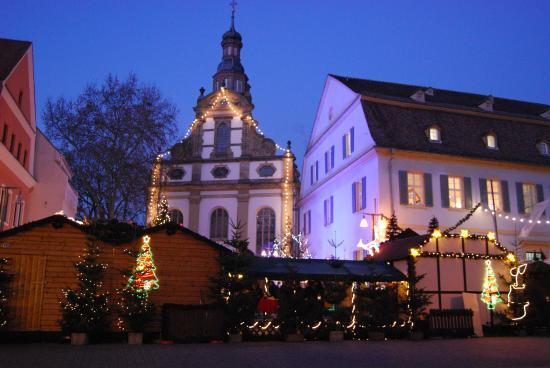 Dreifaltigkeitskirche