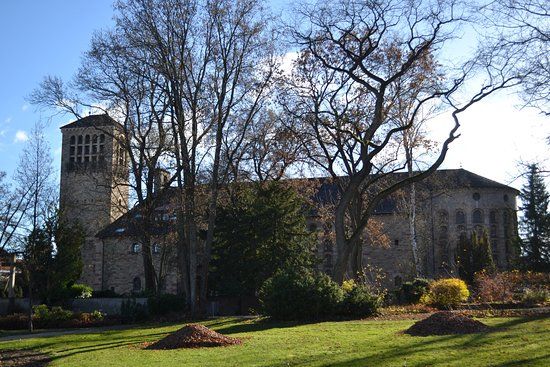 Adenauer-Park Speyer