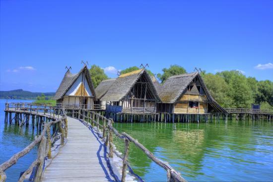 Pfahlbaumuseum Unteruhldingen