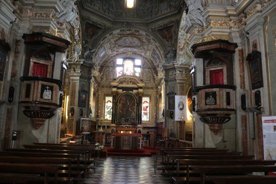 Santuario della Santissima Pieta