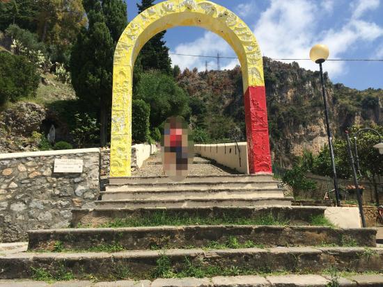 Santuario Diocesano S. Maria della Grotta