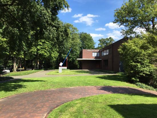 Museen Haus Lange Haus Esters