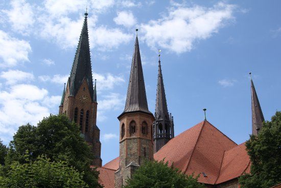 Schleswiger Dom