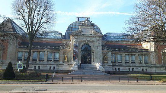 Musée des Beaux-Arts
