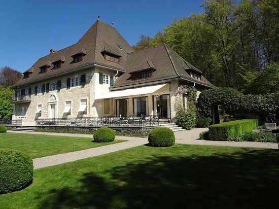 Sammlung Oskar Reinhart Am Römerholz