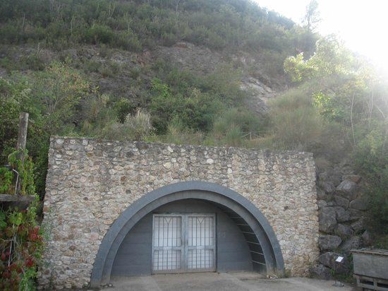 Parco Nazionale delle Colline Metallifere